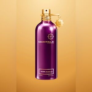 Montale Dark Purple Eau de Parfum 3.4 fl oz